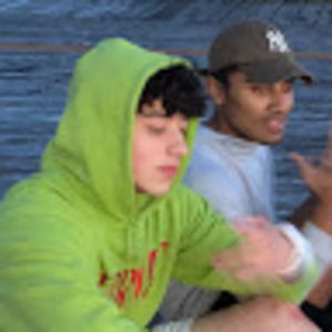 Meet your Posher, David